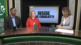 Inside UNC Charlotte - Doctorate in Business Administration