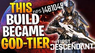 HOW IS THIS LEPIC BUILD LEGAL? MILLIONS OF DAMAGE! First Descendant Best Lepic Build