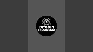 BITCOIN INDONESIA - Ngbrol Santai Market