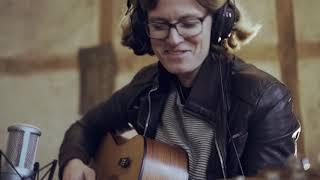 Julieguitar - Julia Schmiedeberg Acoustic Guitar Session with MultiClap - extended version