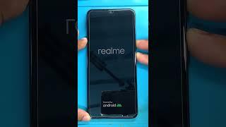 How To Realme C53 Hard Reset / Remove Screen Lock