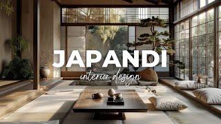 Japandi Interior Design: Minimalism with a Warm Touch