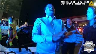 Chicagoland Mayor Arrested for DUI