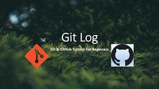 #5 How to check git log | Code with MMAK