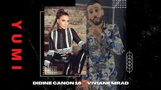 Didine Canon 16 X Viviane Mrad - Yumi (Official Music Video)