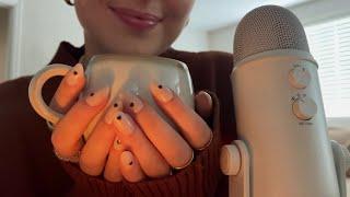 ASMR | cozy haul + whisper ramble️(target, ulta, barnes & noble)