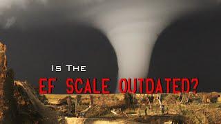 Is The EF Scale Outdated?