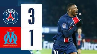 A new Classique win! The highlights of Paris - Marseille !