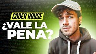 Desarrollo Web Full Stack Curso Coderhouse ¿Sirve realmente?