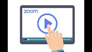 Download Zoom for Windows 10