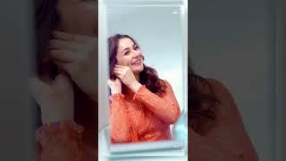 Hania amir tiktok video looking so beautiful️ #shorts #haniaamir #tiktok #viral