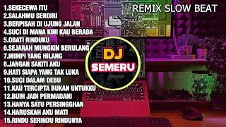 Dj Sekecewa Itu Remix Full Album Terbaru Viral Tiktok 2024