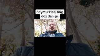 Seymur Həzi