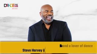 American Great Actor Steve Harvey and family visited Ghana