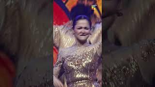  Hania Aamir Dance Performance At Kashmir 9th HUM Awards, #humawards2024 #haniaamir #shorts