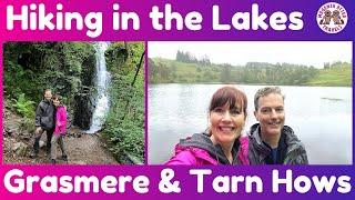 Grasmere & Tarn Hows – Americans Hiking in England’s Lake District