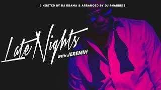 Jeremih - 773 Love (Official Audio)