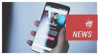 Apple Music For Artists Beta Launches! | MUSIK !D TV NEWS