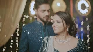 Aditya & Shruti | Wedding Highlight | Souljah Productions | Palampur