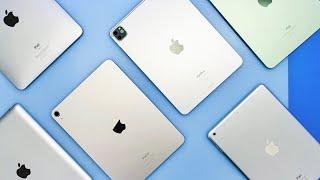 8 Reason Why iPad is the best tablet to buy