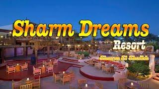 Sharm Dreams Resort 5 , Sharm el Sheikh, EG Luxury 5 Star Hotel Tour