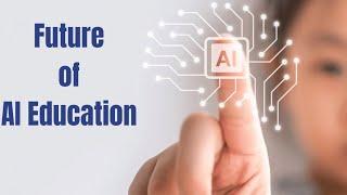 AI Education Revolution: Personalized Learning for All