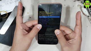 How To Hard Reset SAMSUNG Galaxy J2 Core/Samsung J260 Factory Reset Remove Pattern And Security Pin