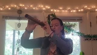 NATIVE AMERICAN FLUTE MELODY ~ CLEANSE YOUR SOUL 🪈