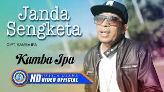 Kamba Ipa - Janda Sengketa || Lagu Dangdut Ambon Terbaru 2022 (Official Music Video)