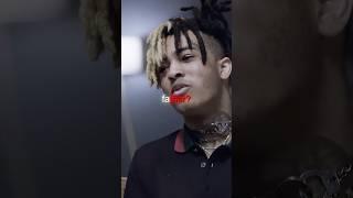 XXXTentacion's FATHER was Absent 