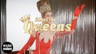 Meet the Queens of RuPaul's Drag Race UK vs The World S2 