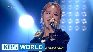 EXID - Up and Down / Ah Yeah [Yu Huiyeol's Sketchbook]