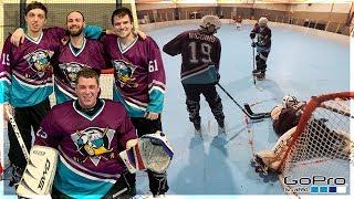 GoPro Hockey | THE CHAMPIONSHIP