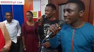 LIVE KIGOOCO P1 @KamemeFM @KamemeTv 04/08/2023 #subscribetomychannel