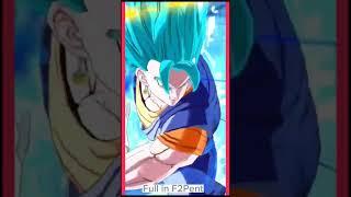 Ultra vegito blue #dblegends