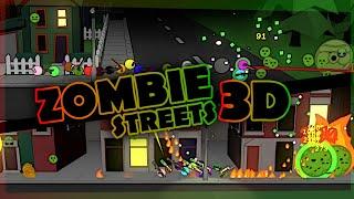 Zombie Streets 3D