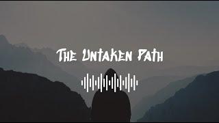 [FREE] Emotional Trap Soul Type Beat 2022 "The Untaken Path" (FSB Beats x Empty Tomb Productions)