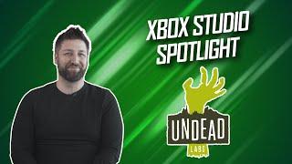 Undead Labs | Xbox Game Studio Showcase