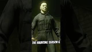 The Haunting Season 6 Operators! Michael Myers, Terrifier, Trick 'r Treat & More! MW3 / Warzone