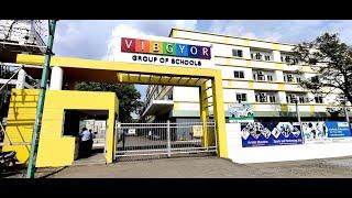 Best School in Coimbatore | VIBGYOR High | World-Class Education