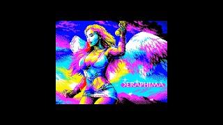 ZX Spectrum Longplay - Seraphima (Full Version)(2023)