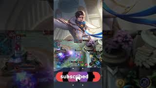 MLBB best moments #shorts #mlbb #mobilelegends