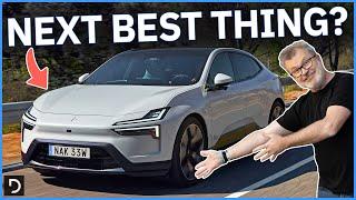 Will The 2024 Polestar 4 EV Knock The Tesla Model Y Off Its Throne? | Drive.com.au