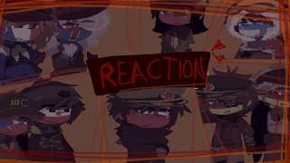 [ Past countryhumans react to ] - time-line 1950 January- (read the description before video)