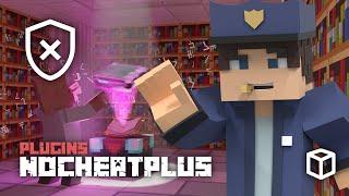 How To Install And Use NoCheatPlus Plugin For Your Minecraft Server