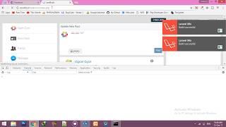 Style and customize file Input & Button | Make Image Upload Button look Like Facebook