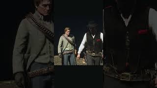 Arthur Morgan | RDR2 | Starboy