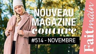 Fait Main n°514 - Novembre 2024