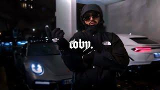 KALIM x CANEY030 Type Beat - "HALB SECHS" | Hard Trap Type Beat 2024