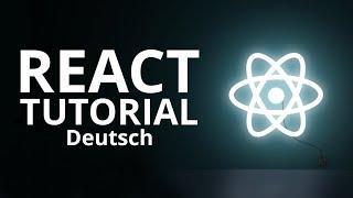 React Tutorial #4 - A Clock - Self-Updating Components